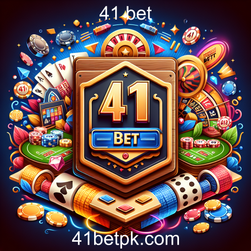 Descubra as Promoções Especiais da 41 Bet e Maximize seu Jogo!