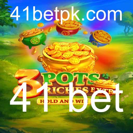 Explorando o Jogo 3potsExtra: Regras e Estratégias com o Conceito de 41 Bet