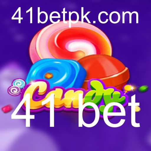 Descubra o Fascinante Mundo do Jogo Candy com a Estratégia 41 Bet