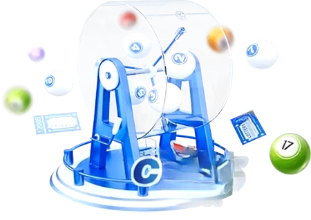 41 bet Lottery games in