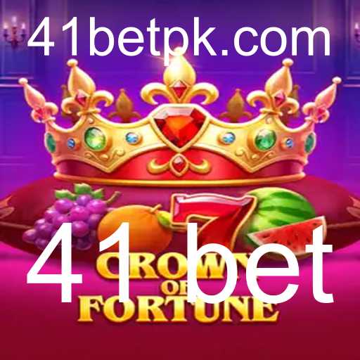 Explorando o Jogo CrownofFortune e a Estratégia 41 Bet