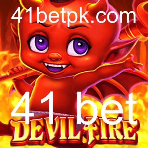 Explorando DevilFire: O Novo Jogo de Aposta que Está Conquistando os Jogadores