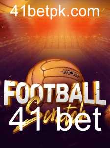 Conheça o FootballScratch: A Nova Sensação dos Jogos com 41 Bet