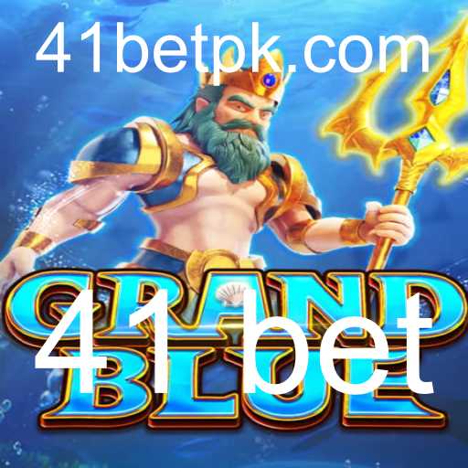 Explorando o Universo de GRANDBLUE: Regras e Estratégias para Dominar o 41 Bet