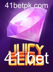 Descubra o Mundo Incrível de JuicyGems: Um Jogo Empolgante com a Emoção do 41 Bet