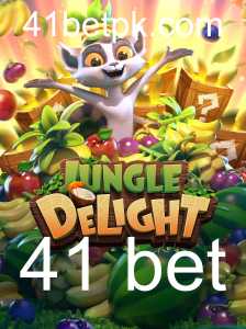 Descubra a Aventura do JungleDelight e as Estratégias do 41 Bet