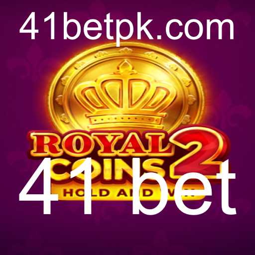 Descubra o Mundo Emocionante de RoyalCoins2 e a Estratégia '41 bet'