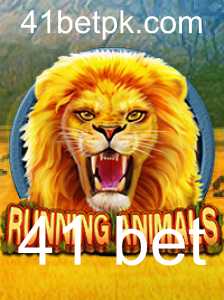 Explorando o Mundo de RunningAnimals: O Jogo que Revoluciona Apostas com 41 Bet