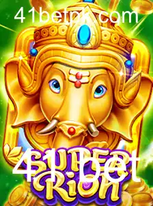 Descubra o Universo de SuperRich: Um Jogo de Estratégia e Sorte