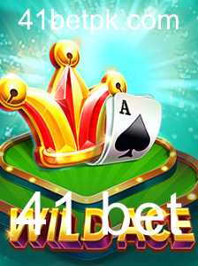 WildAce: Um Novo Jogo de Cartas com a Emoção da Aposta '41 Bet'