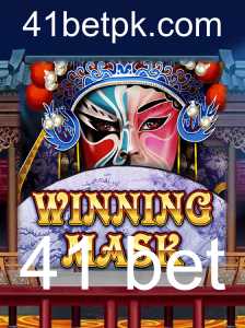 WinningMask: Explorando a Emoção por Trás do Novo Jogo de Apostas '41 Bet'