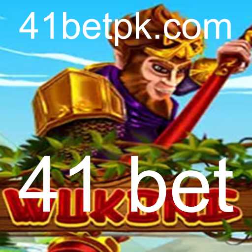 Explorando o Mundo de Wukong: Aventuras e Estratégias no Jogo de 41 Bet