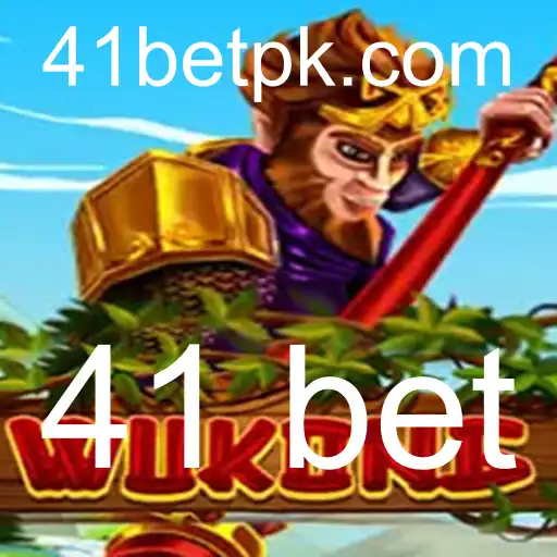 Explorando o Mundo de Wukong: Aventuras e Estratégias no Jogo de 41 Bet