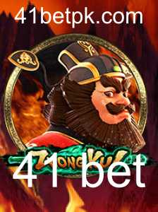 ZhongKui: Desvendando o Mundo Místico do Jogo de Apostas 41 Bet